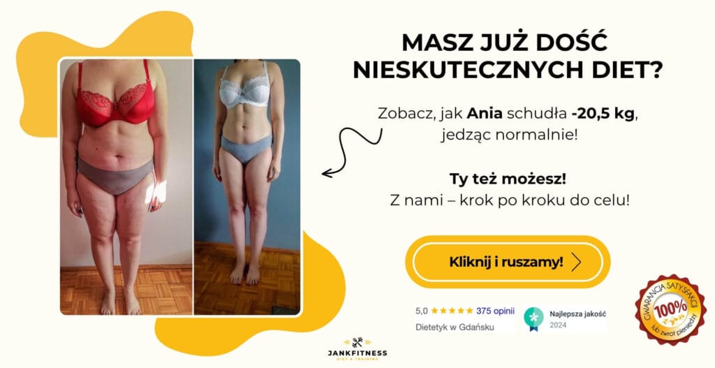 Dieta na cholesterol i odchudzanie 