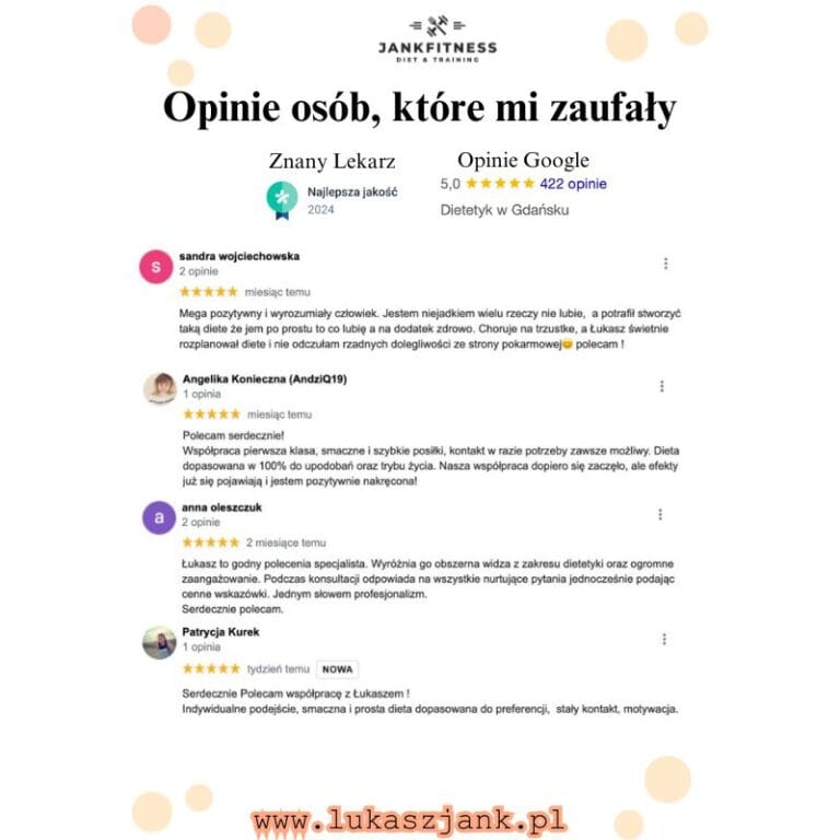 Bezpłatny e-book „FIT ciasta” - obrazek 2